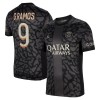 Camiseta de fútbol Paris Saint-Germain G.Ramos 9 Tercera Equipación 23-24 - Hombre